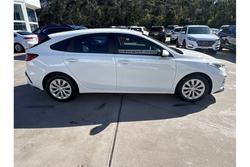 2019 Kia
                Cerato S