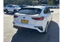2019 Kia
                Cerato S