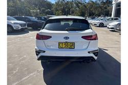 2019 Kia
                Cerato S