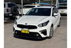 2019 Kia
                Cerato S