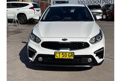 2019 Kia
                Cerato S