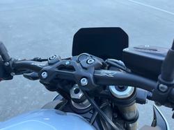 2021 BMW Motorrad S 1000 R Silver