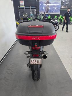 2019 Suzuki V-STROM 1000 (ABS) (DL1000A) Yellow
