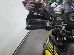 2019 Suzuki V-STROM 1000 (ABS) (DL1000A) Yellow