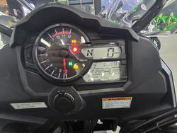2019 Suzuki V-STROM 1000 (ABS) (DL1000A) Yellow