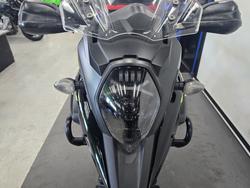 2019 Suzuki V-STROM 1000 (ABS) (DL1000A) Yellow