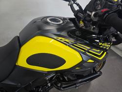2019 Suzuki V-STROM 1000 (ABS) (DL1000A) Yellow