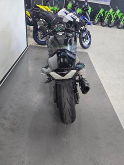 2019 Kawasaki NINJA ZX-14R (BREMBO OHLINS) Black