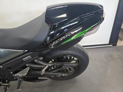 2019 Kawasaki NINJA ZX-14R (BREMBO OHLINS) Black