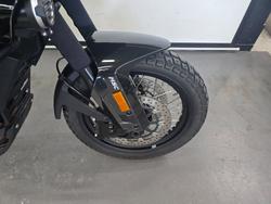 2023 CFMOTO MT EXPLORE GEM BLACK