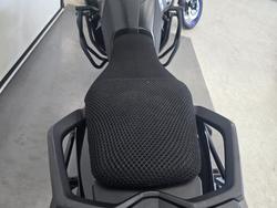 2023 CFMOTO MT EXPLORE GEM BLACK
