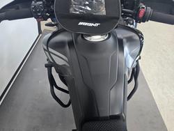 2023 CFMOTO MT EXPLORE GEM BLACK