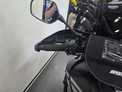 2023 CFMOTO MT EXPLORE GEM BLACK