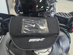 2023 CFMOTO MT EXPLORE GEM BLACK