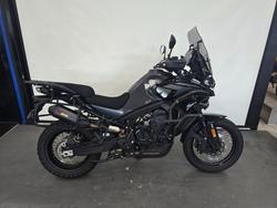 CFMOTO MT Explore