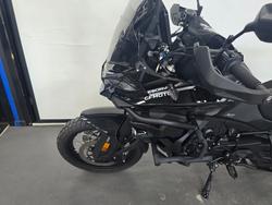 2023 CFMOTO MT EXPLORE GEM BLACK