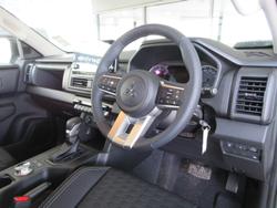 2025 Mitsubishi Triton GLX-R