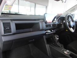 2025 Mitsubishi Triton GLX-R