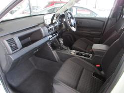 2025 Mitsubishi Triton GLX-R