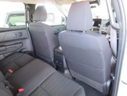 2025 Mitsubishi Triton GLX-R