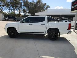 2025 Mitsubishi Triton GLX-R