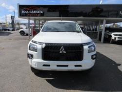 2025 Mitsubishi Triton GLX-R