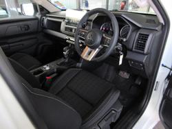 2025 Mitsubishi Triton GLX-R