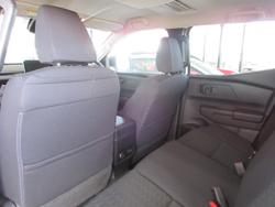 2025 Mitsubishi Triton GLX-R