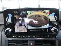 2025 Mitsubishi Triton GLX-R