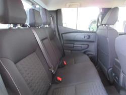 2025 Mitsubishi Triton GLX-R