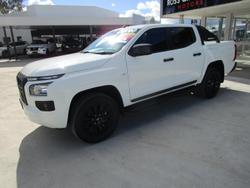 2025 Mitsubishi Triton GLX-R