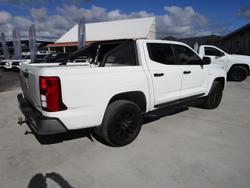 2025 Mitsubishi Triton GLX-R