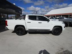 2025 Mitsubishi Triton GLX-R