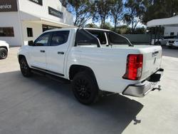 2025 Mitsubishi Triton GLX-R
