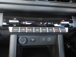 2025 Mitsubishi Triton GLX-R