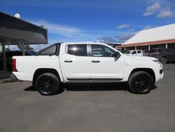 2025 Mitsubishi Triton GLX-R