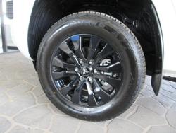 2025 Mitsubishi Triton GLX-R