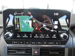 2025 Mitsubishi Triton GLX-R