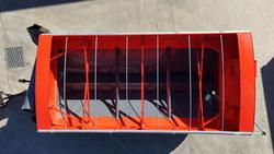 0 AGRIMEC Granbox 35,000 Chaser Bin RED