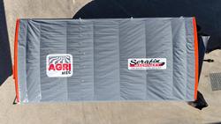 0 AGRIMEC Granbox 35,000 Chaser Bin RED