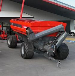 0 AGRIMEC Granbox 35,000 Chaser Bin RED