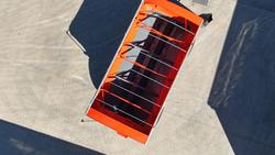 0 AGRIMEC Granbox 35,000 Chaser Bin RED