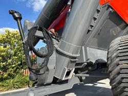 0 AGRIMEC Granbox 35,000 Chaser Bin RED