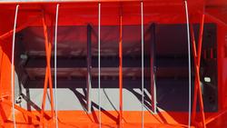 0 AGRIMEC Granbox 35,000 Chaser Bin RED