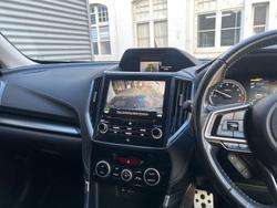 2019 Subaru Forester 2.5i Premium S5 MY19 AWD Ice Silver