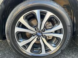 2019 Subaru Forester 2.5i Premium S5 MY19 AWD Ice Silver