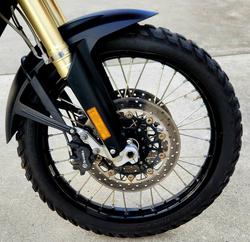 2014 BMW F 800 GS F 800 Red