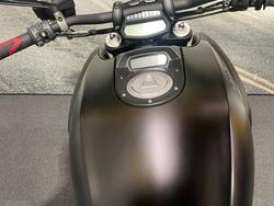 2015 DUCATI DIAVEL Black