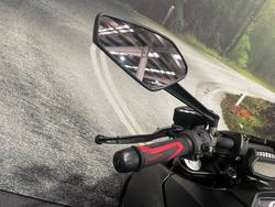 2015 DUCATI DIAVEL Black