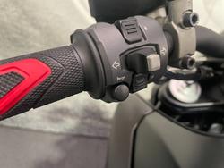 2015 DUCATI DIAVEL Black